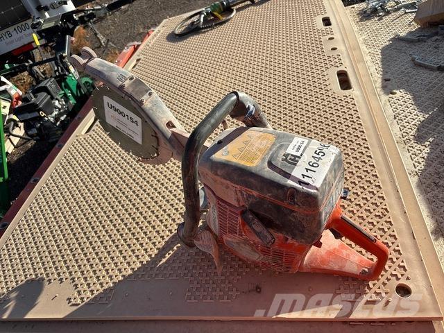 Husqvarna K760 Other