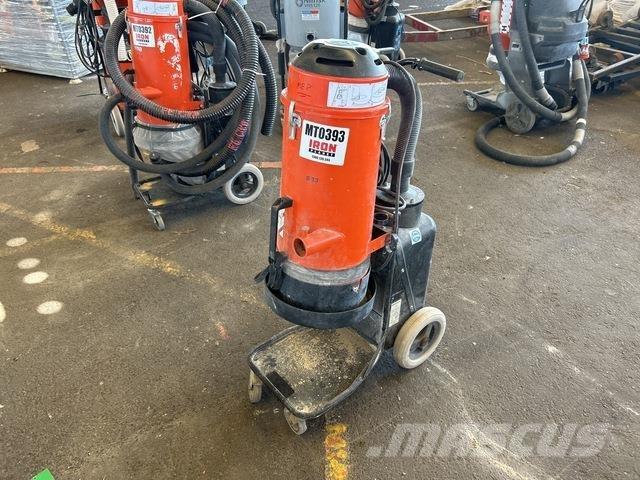 Husqvarna S13 Other