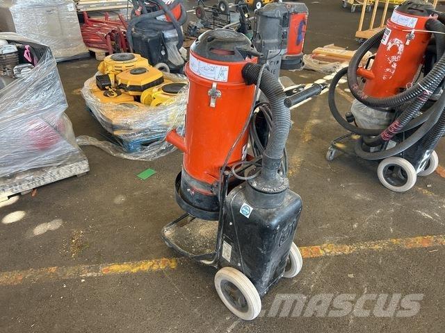 Husqvarna S13 Other