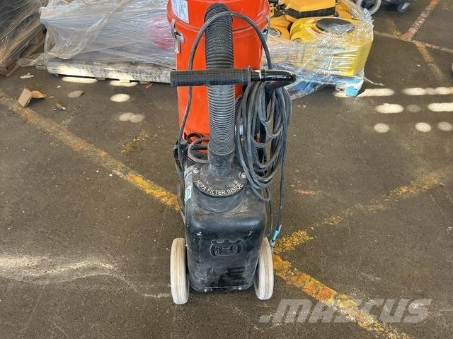 Husqvarna S13 Other