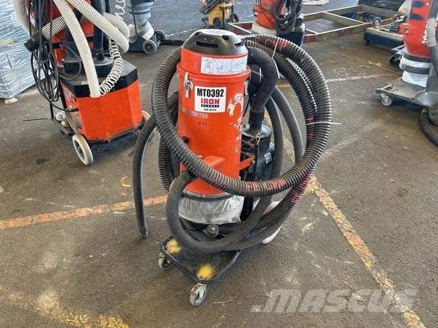 Husqvarna S13 Other