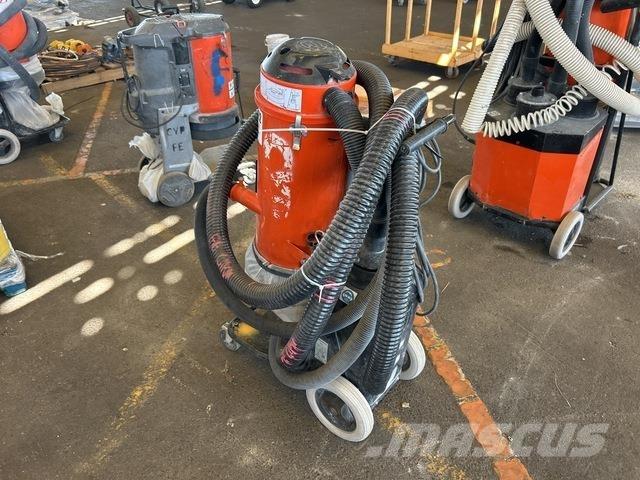 Husqvarna S13 Other