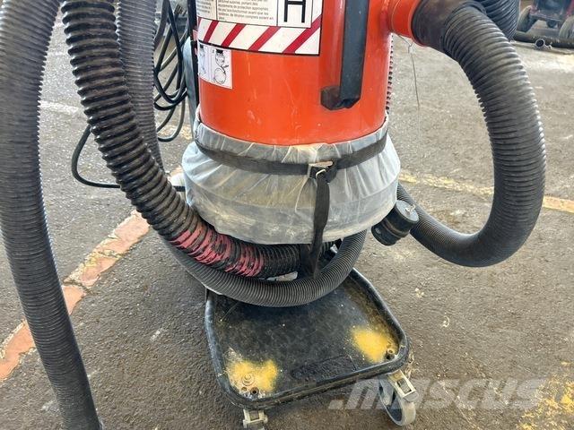 Husqvarna S13 Other