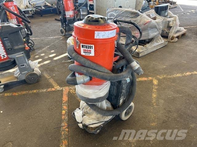 Husqvarna S26 Other
