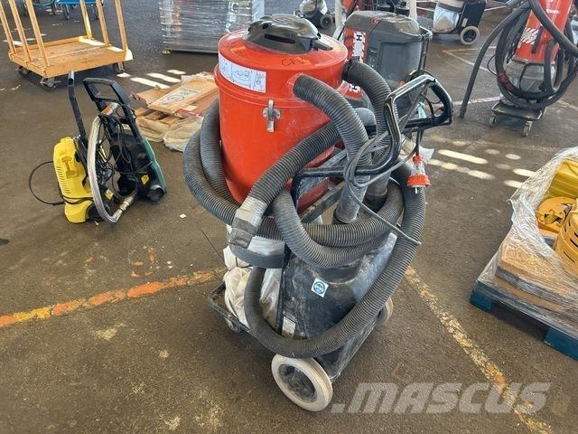Husqvarna S26 Other