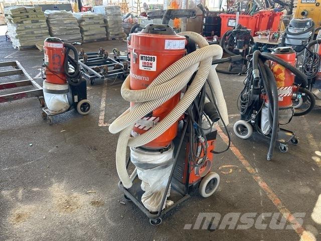 Husqvarna S36 Other