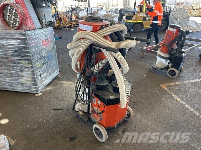 Husqvarna S36 Other