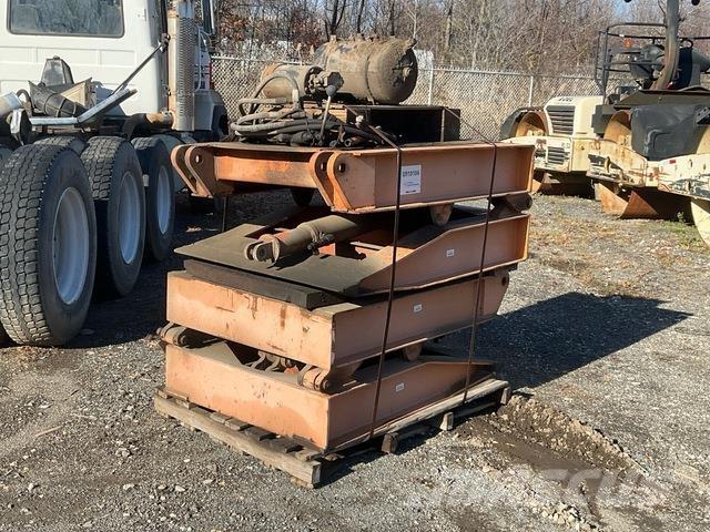  Hydraulic Ramp Other