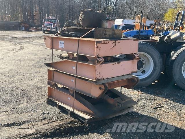  Hydraulic Ramp Other