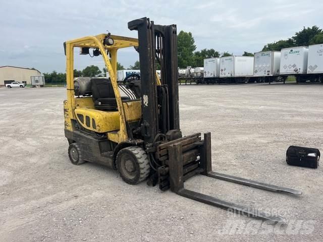 Hyster  Other