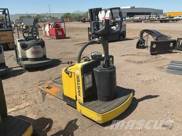 Hyster B60ZAC Hand pallet truck