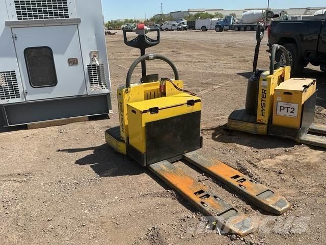 Hyster B60ZAC Hand pallet truck