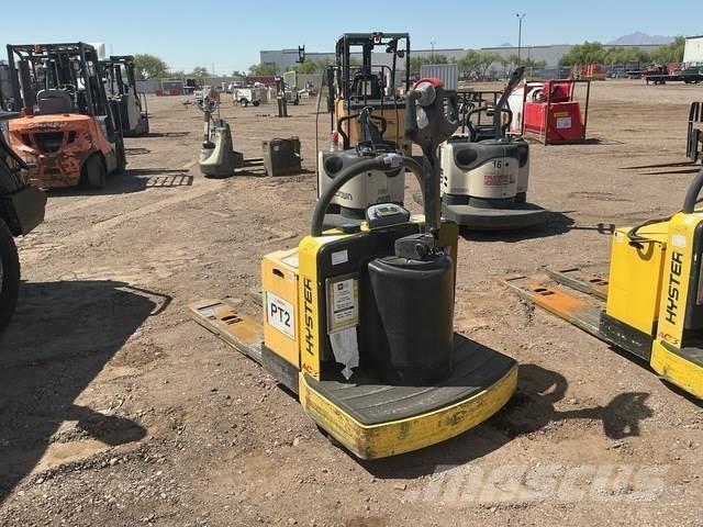 Hyster B60ZAC Hand pallet truck