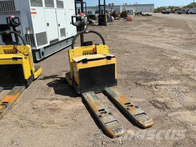 Hyster B60ZAC Hand pallet truck