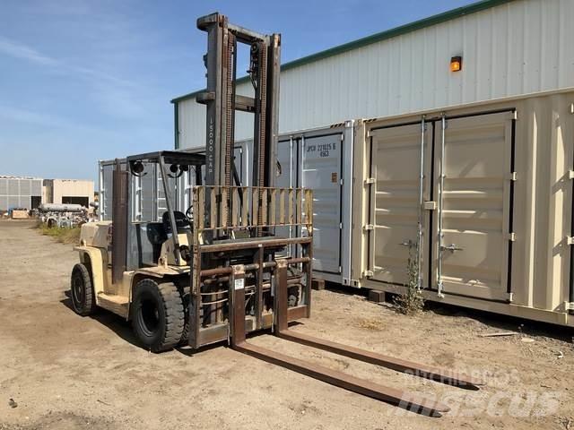 Hyster H155XL Other
