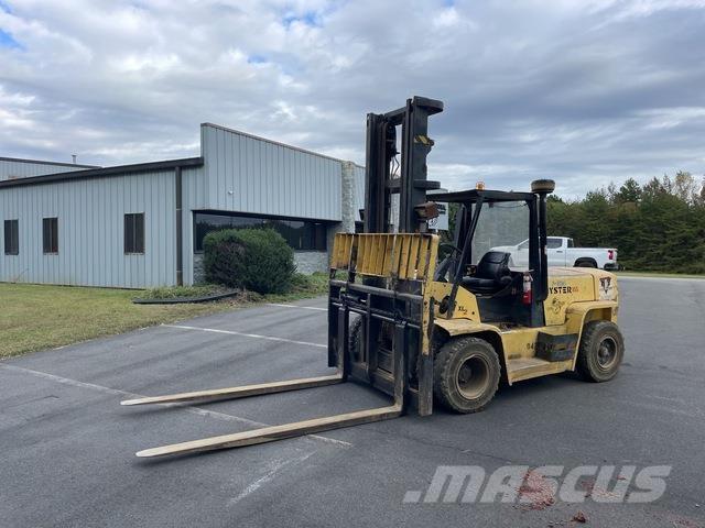 Hyster H155XL2 Other