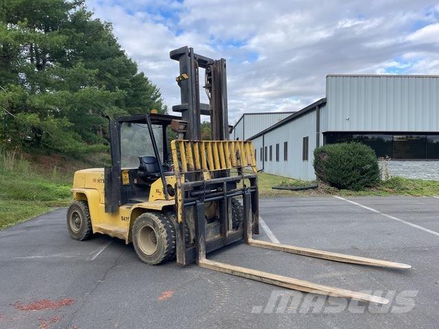 Hyster H155XL2 Other