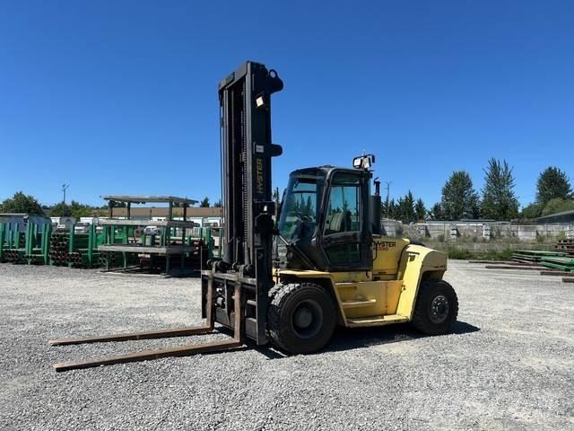 Hyster H230HD2 Other