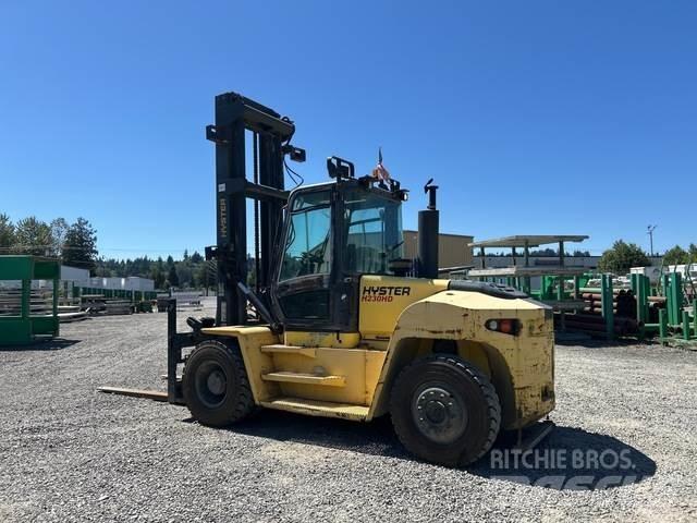 Hyster H230HD2 Other