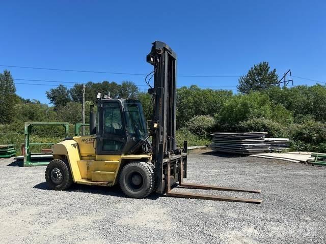 Hyster H230HD2 Other