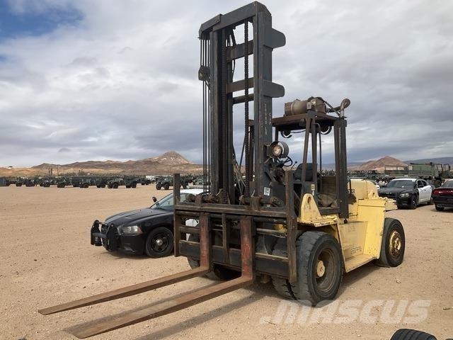 Hyster H230XL Other