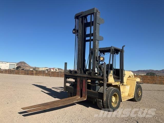 Hyster H230XL Other