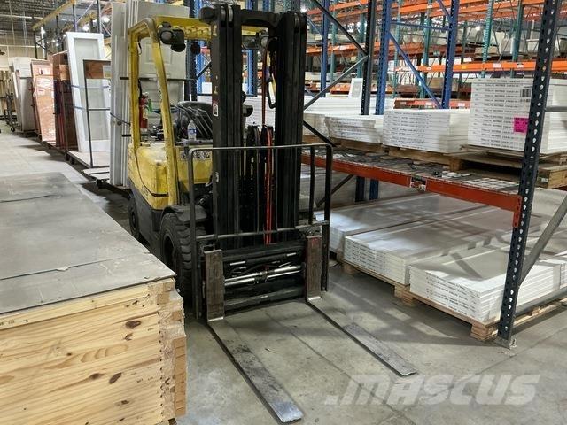 Hyster H50FT Other