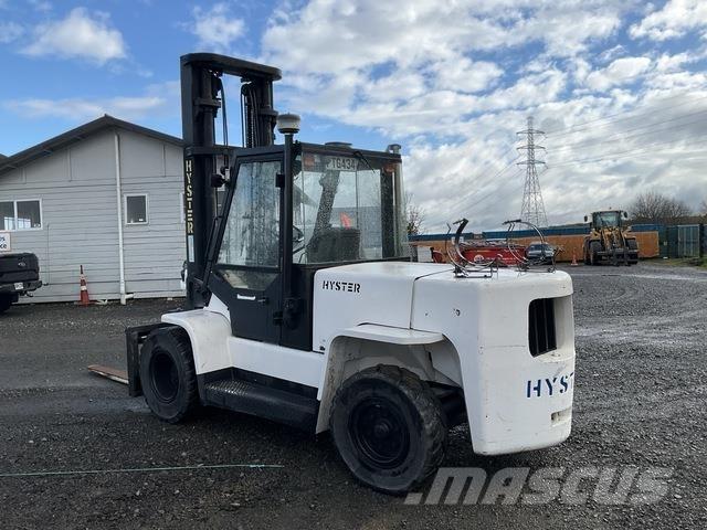 Hyster H7.00XL Other