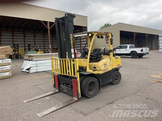 Hyster H90FT Other