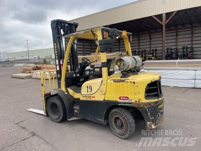 Hyster H90FT Other