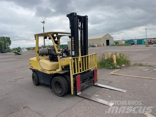 Hyster H90FT Other