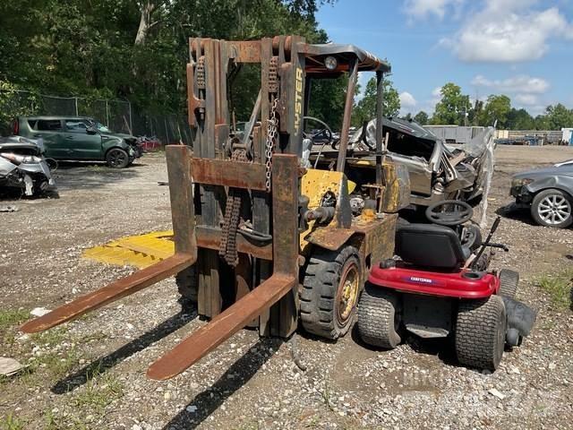Hyster H90XLS Other