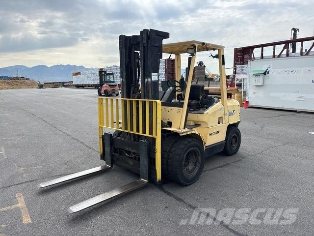 Hyster H90XMS Other