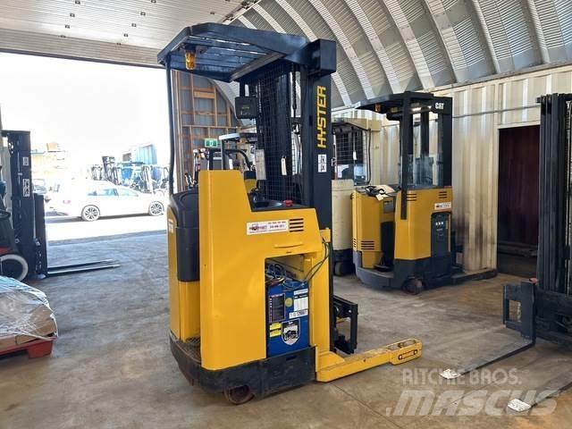 Hyster N40XMR3 Other