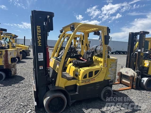 Hyster S100FT Other