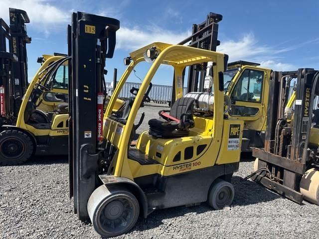 Hyster S100FT Other