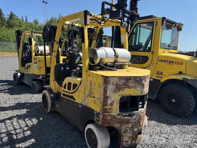 Hyster S120FTS Other