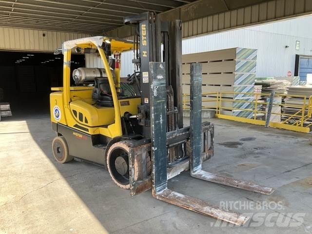 Hyster S155FT Other