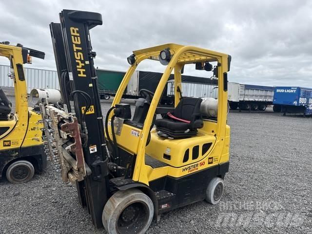 Hyster S50FT Other