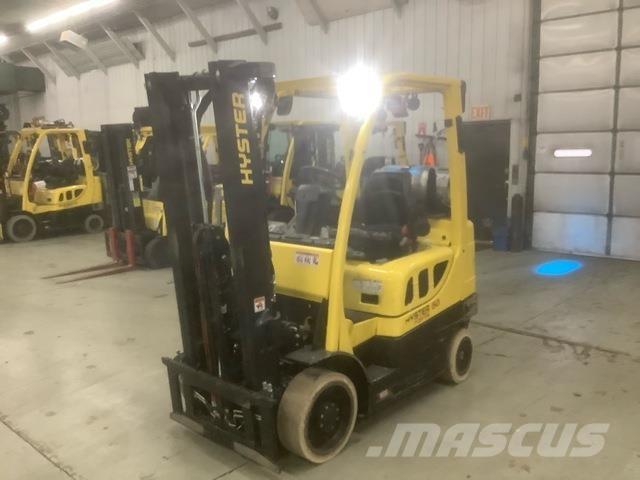 Hyster S50FT Other