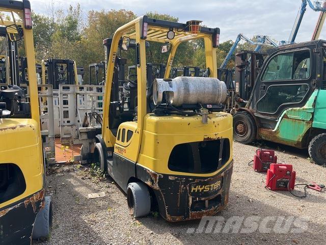 Hyster S70FT Other