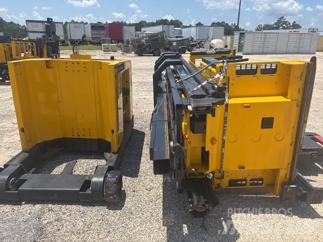 Hyster V35ZMU Medium lift order picker