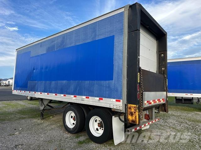 Hyundai  Box Trailers