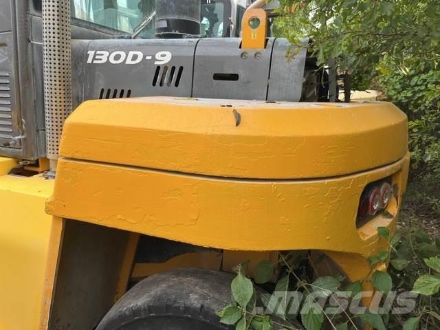 Hyundai 130D-9 Other