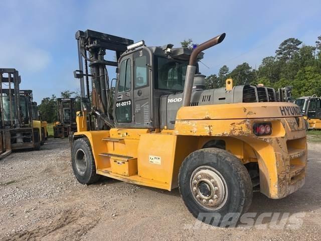 Hyundai 160D-9 Other