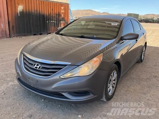 Hyundai Sonata Cars