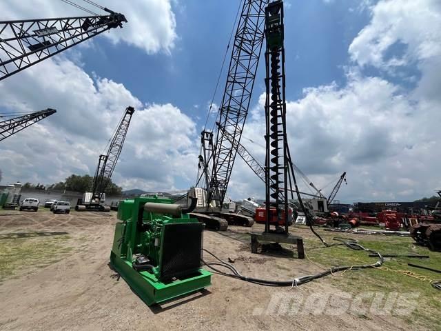  ICE 3060 Drilling equipment accessories and spare parts