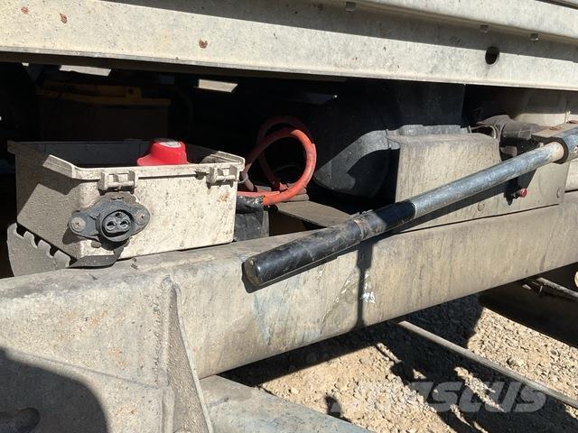 Ifor Williams  Car carrier