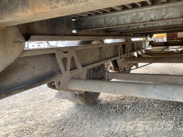 Ifor Williams  Car carrier