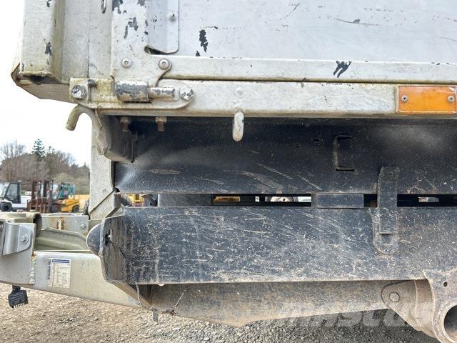 Ifor Williams  Car carrier